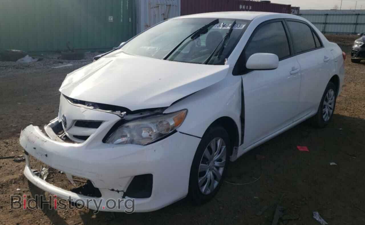 Фотография 5YFBU4EEXCP003930 - TOYOTA COROLLA 2012
