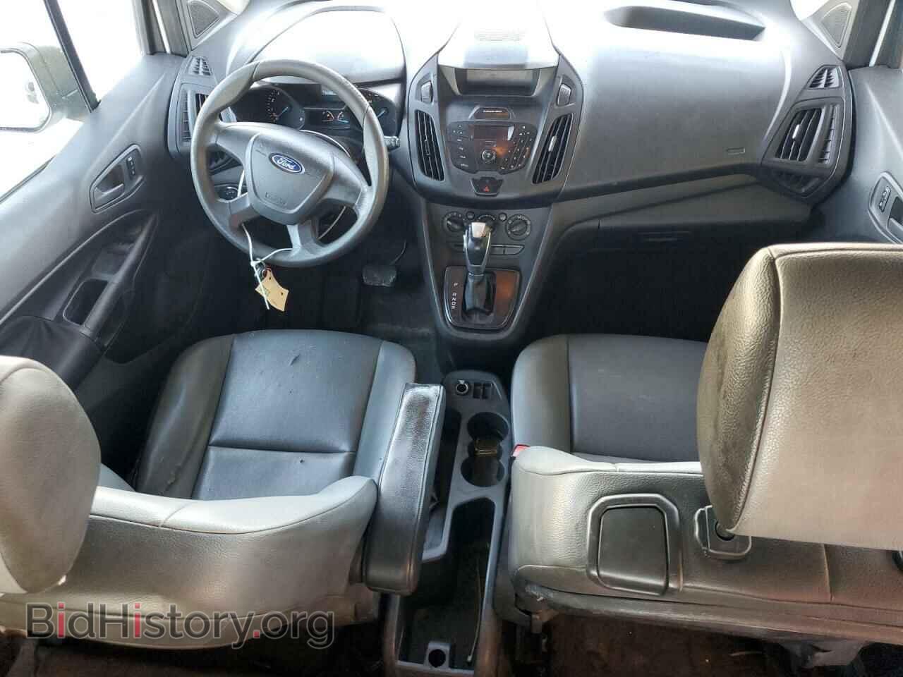 2015 FORD TRANSIT - VIN: NM0LE6E79F1175516 - Фото 8