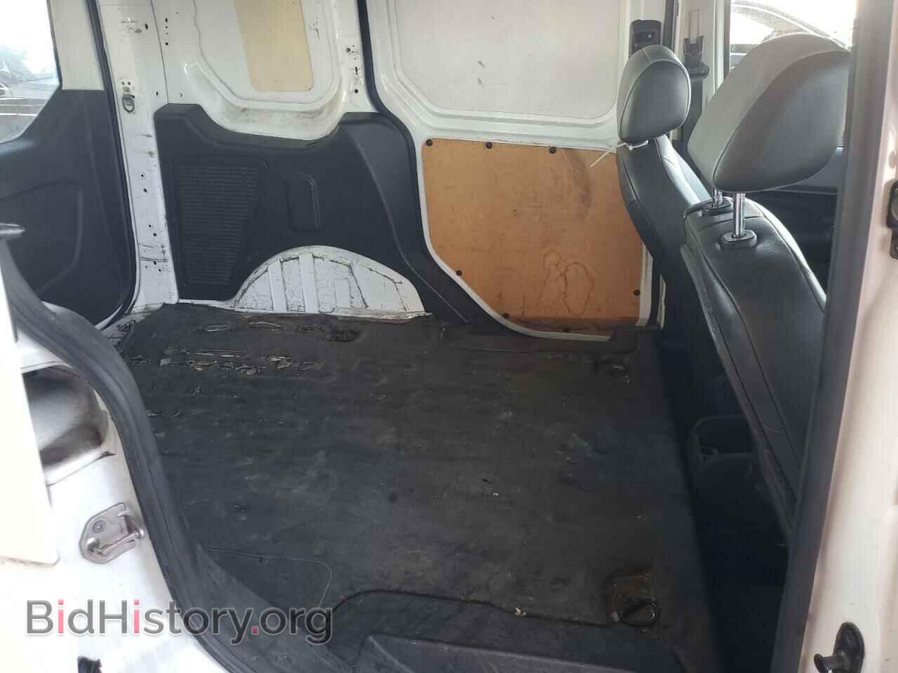 2015 FORD TRANSIT - VIN: NM0LE6E79F1175516 - Фото 10