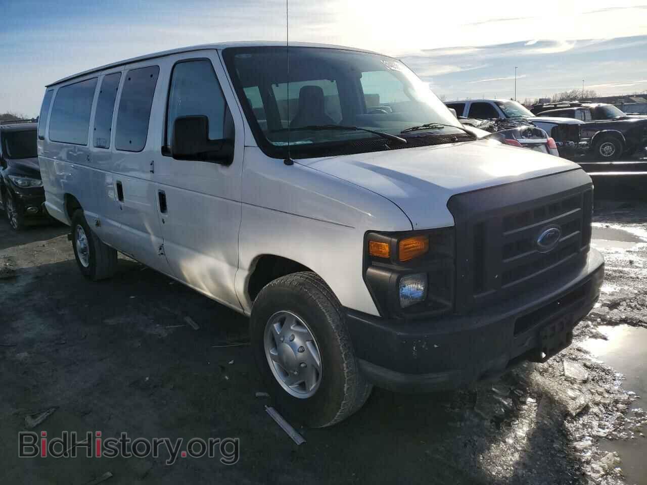 2010 FORD ALL Models - VIN: 1FBSS3BL3ADA71641 - Photo 4