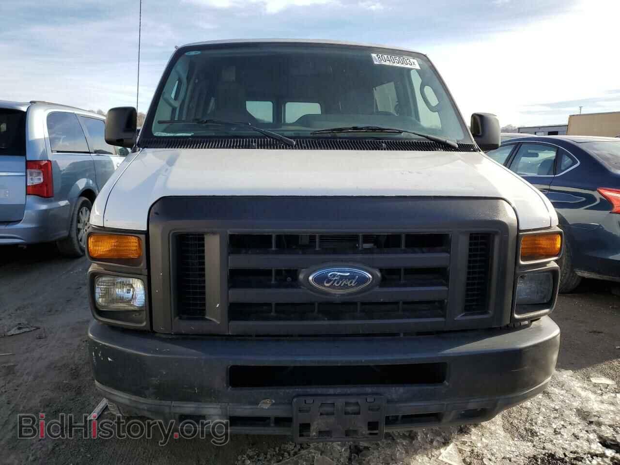 2010 FORD ALL Models - VIN: 1FBSS3BL3ADA71641 - Photo 5