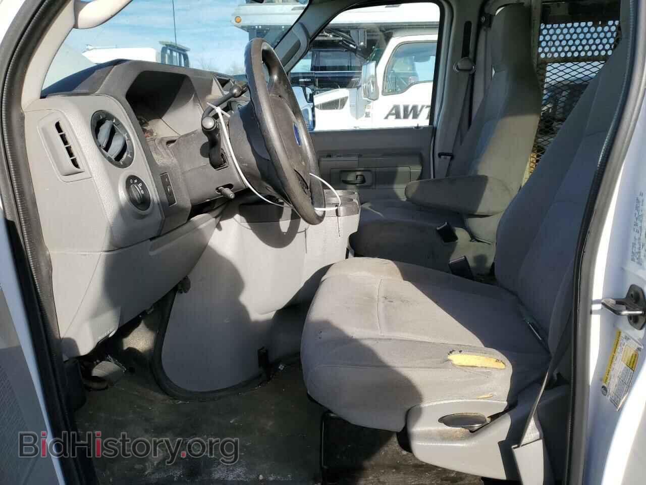 2010 FORD ALL Models - VIN: 1FBSS3BL3ADA71641 - Photo 7