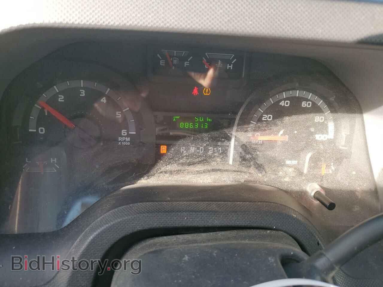 2010 FORD ALL Models - VIN: 1FBSS3BL3ADA71641 - Photo 9