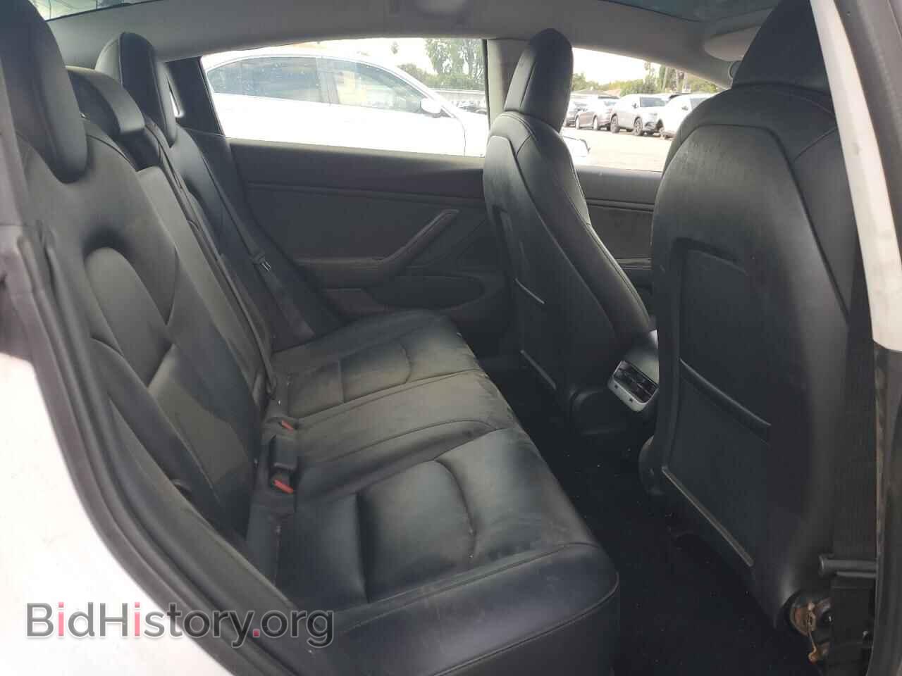 2018 TESLA MODEL 3 - VIN: 5YJ3E1EA3JF161709 - Фото 10