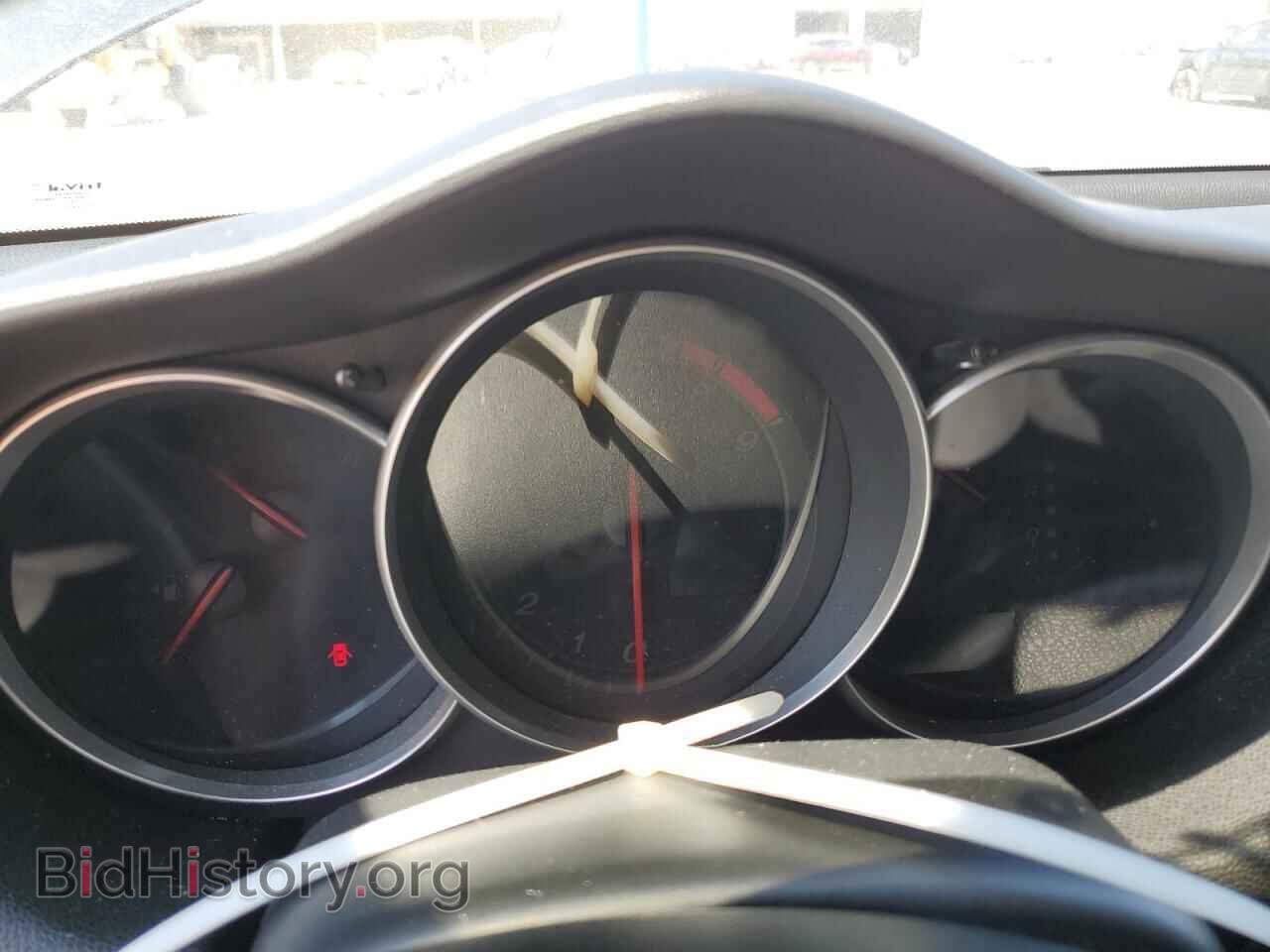 2005 MAZDA RX8 - VIN: JM1FE17N650146848 - Фото 9