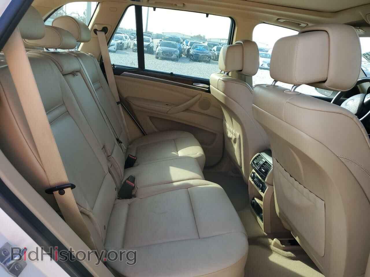 2013 BMW X5 - VIN: 5UXZV4C51D0E09333 - Фото 10