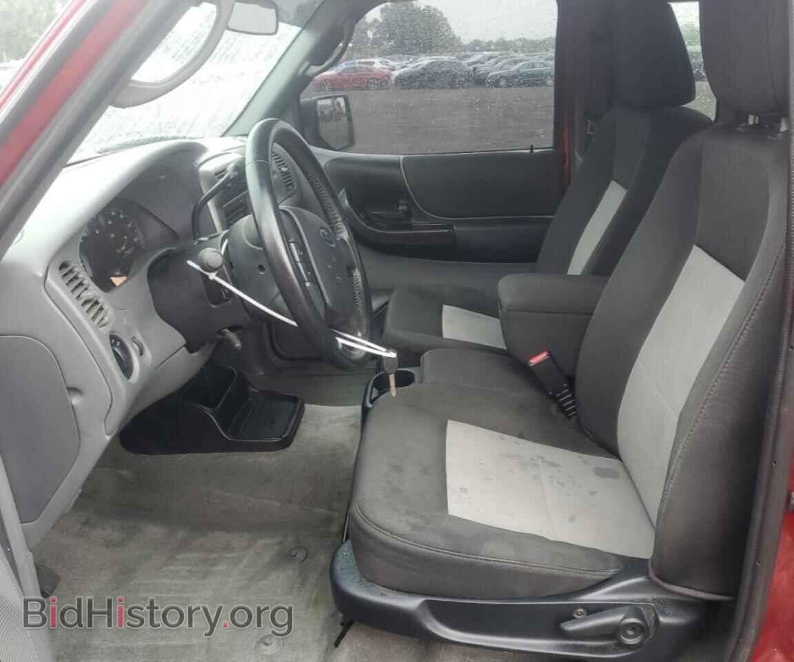2011 FORD RANGER - VIN: 1FTKR4EE7BPA41598 - Фото 7