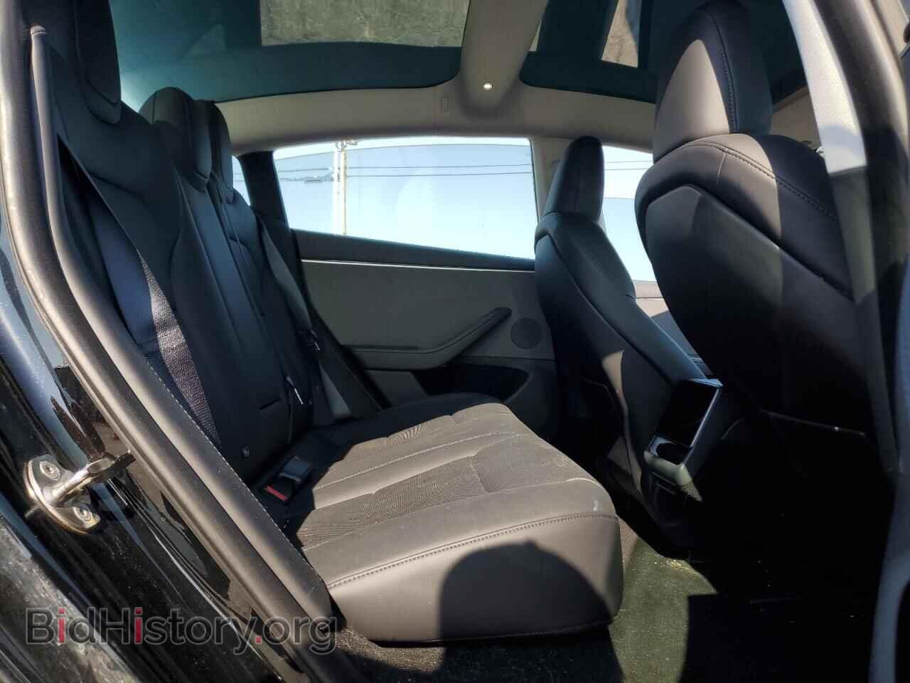2024 TESLA MODEL 3 - VIN: 5YJ3E1EA4RF736251 - Photo 10