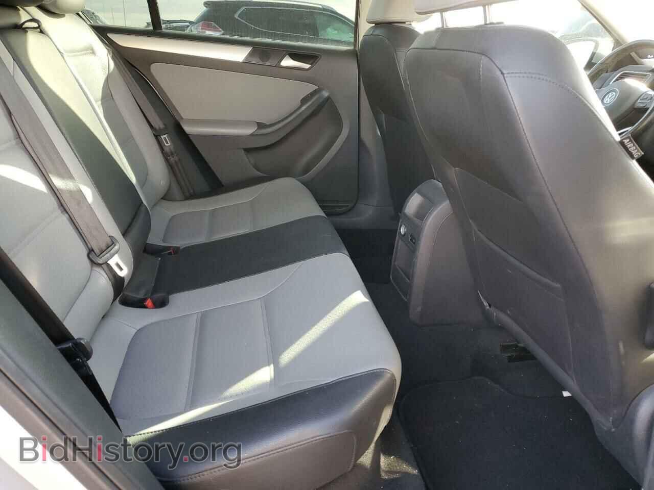 2013 VOLKSWAGEN JETTA - VIN: 3VW637AJ4DM291880 - Фото 10