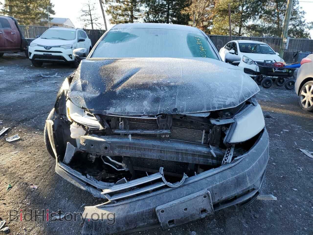 2017 VOLKSWAGEN JETTA - VIN: 3VWDB7AJ6HM276961 - Фото 5