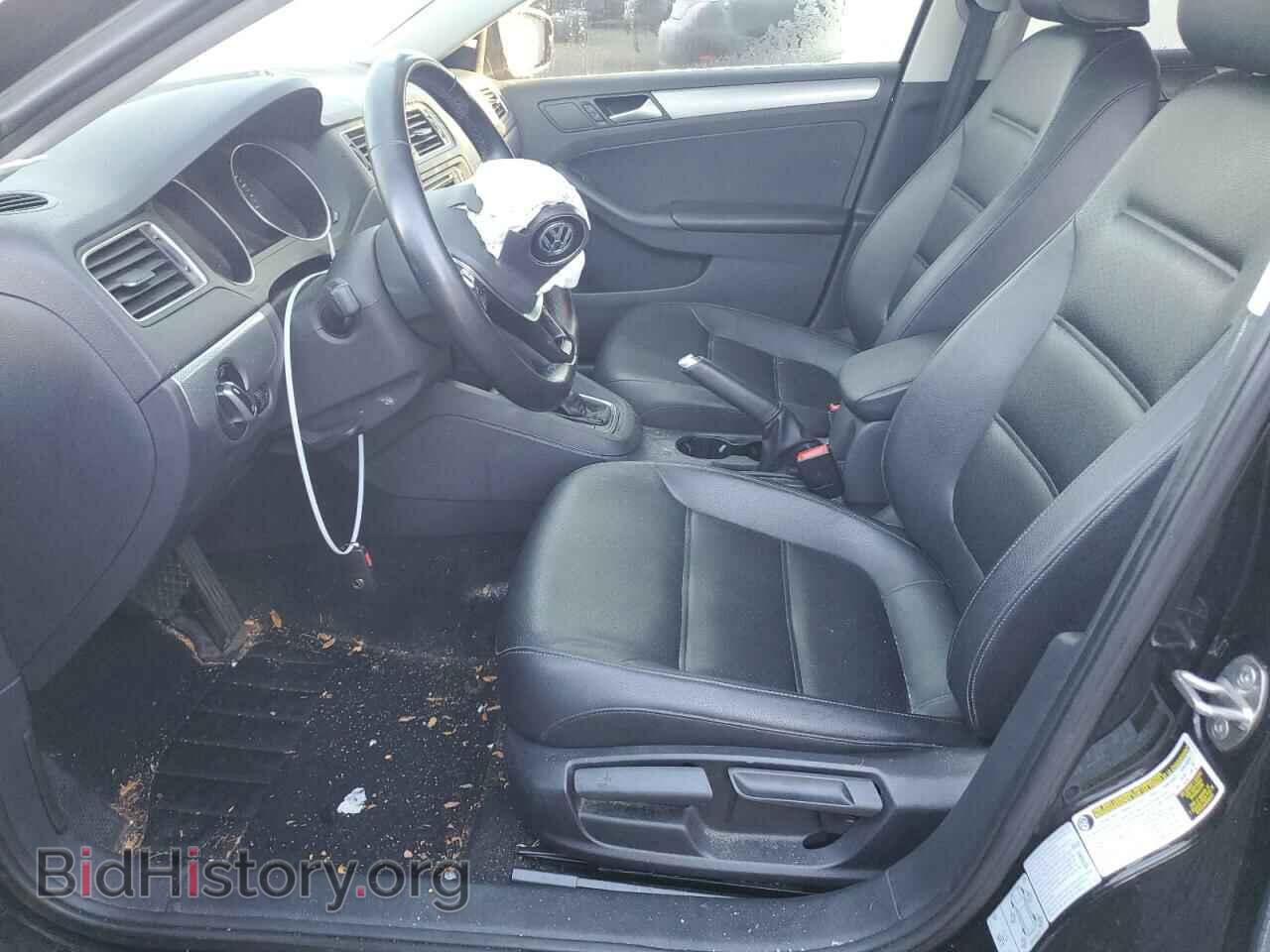 2017 VOLKSWAGEN JETTA - VIN: 3VWDB7AJ6HM276961 - Фото 7