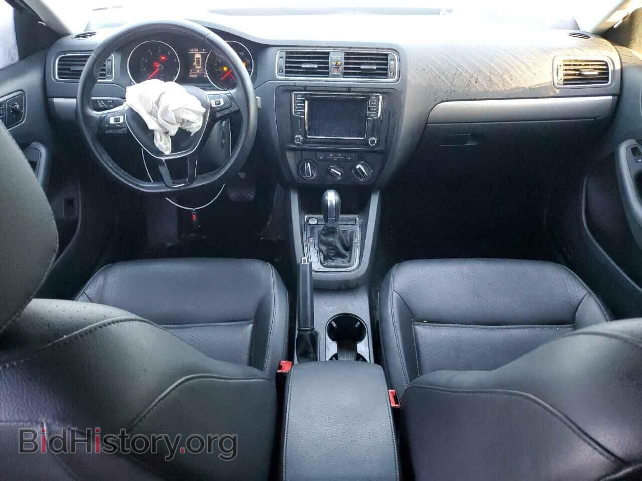 2017 VOLKSWAGEN JETTA - VIN: 3VWDB7AJ6HM276961 - Фото 8