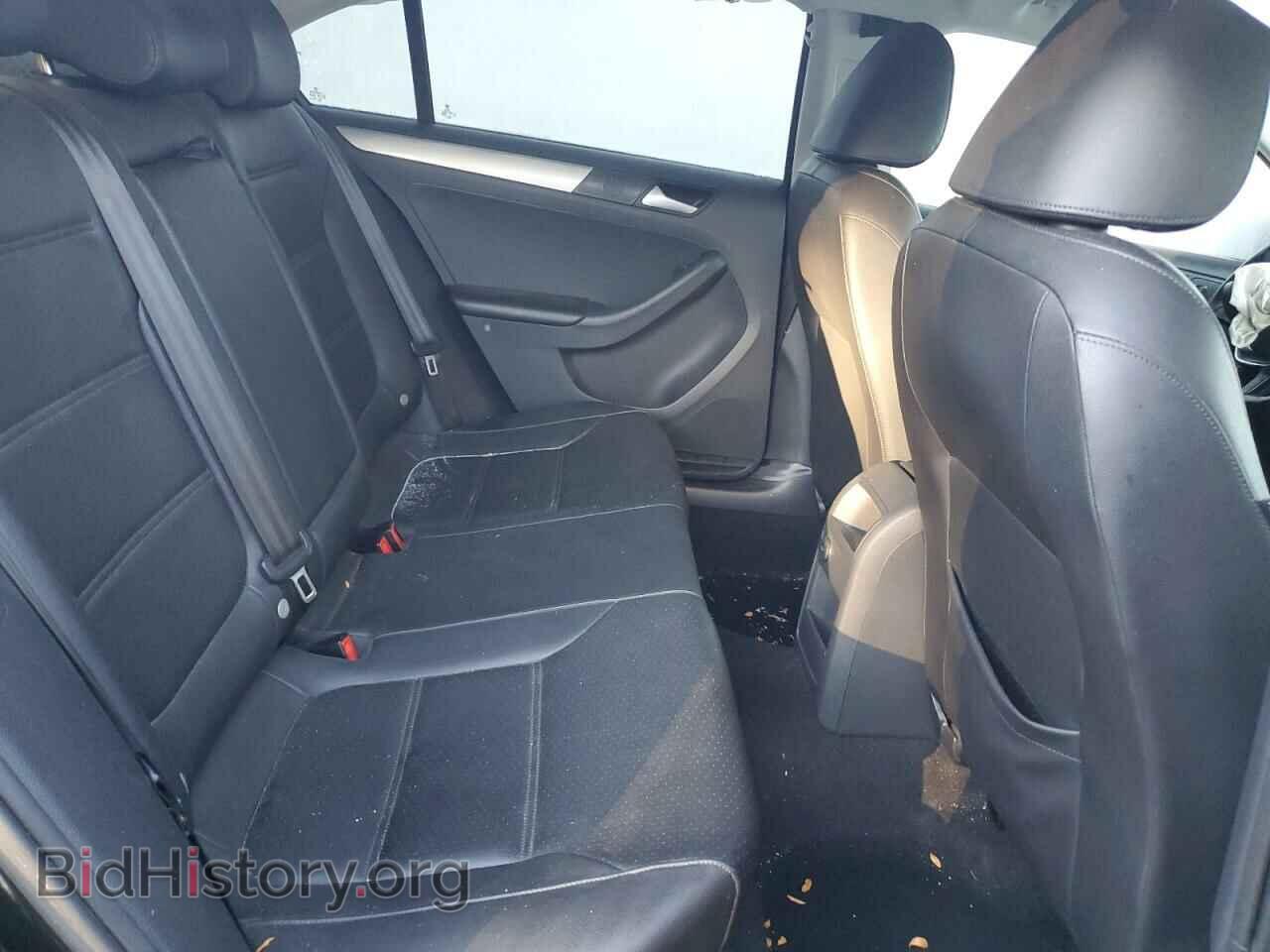 2017 VOLKSWAGEN JETTA - VIN: 3VWDB7AJ6HM276961 - Фото 10