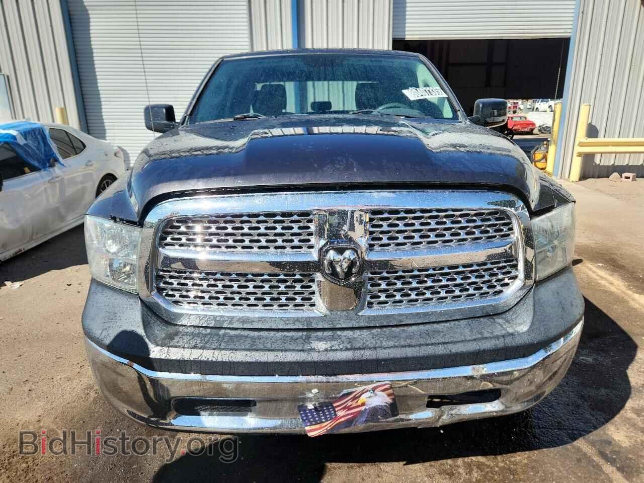 2015 RAM 1500 - VIN: 1C6RR7FT2FS764637 - Фото 5