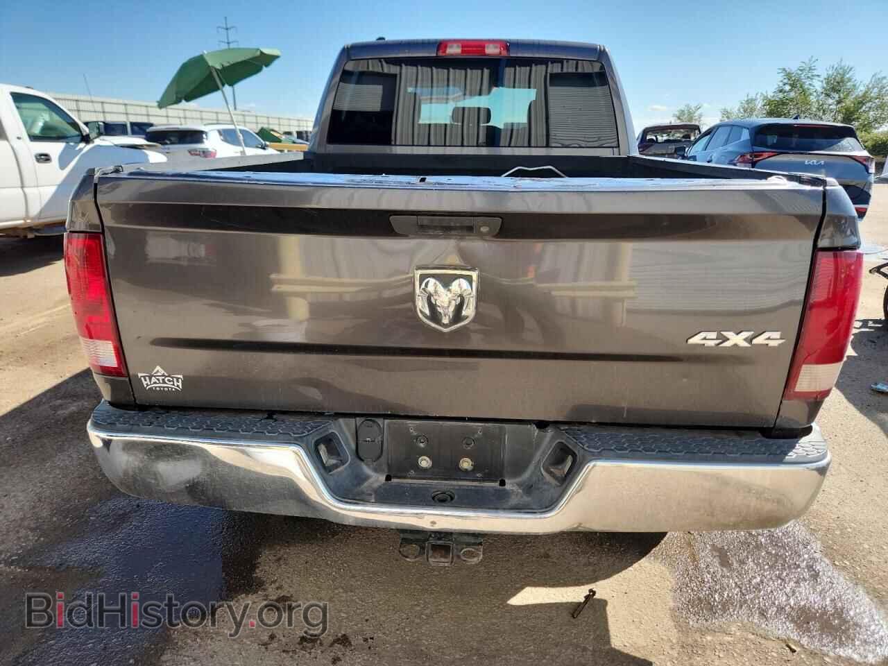 2015 RAM 1500 - VIN: 1C6RR7FT2FS764637 - Фото 6