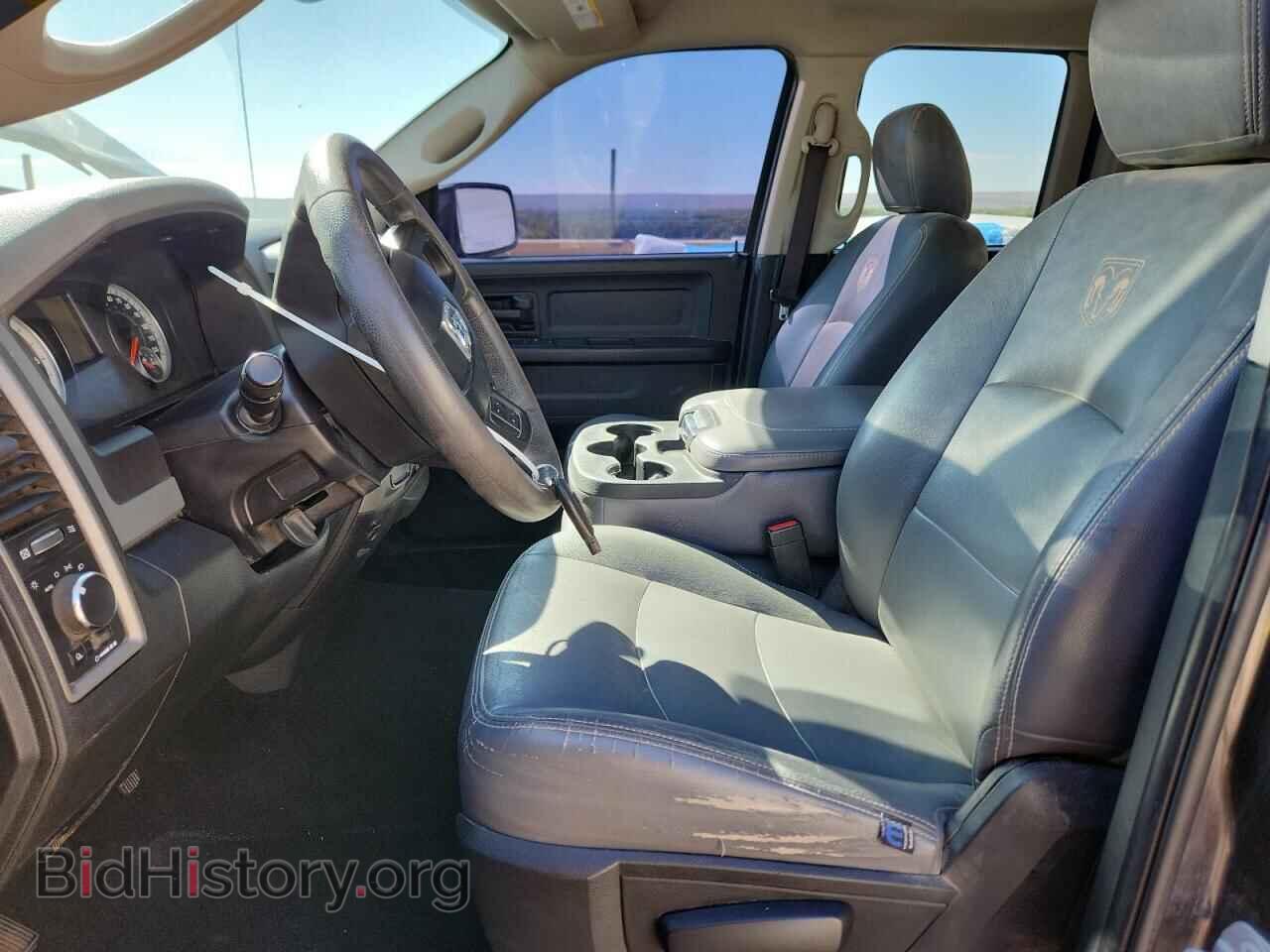 2015 RAM 1500 - VIN: 1C6RR7FT2FS764637 - Фото 7