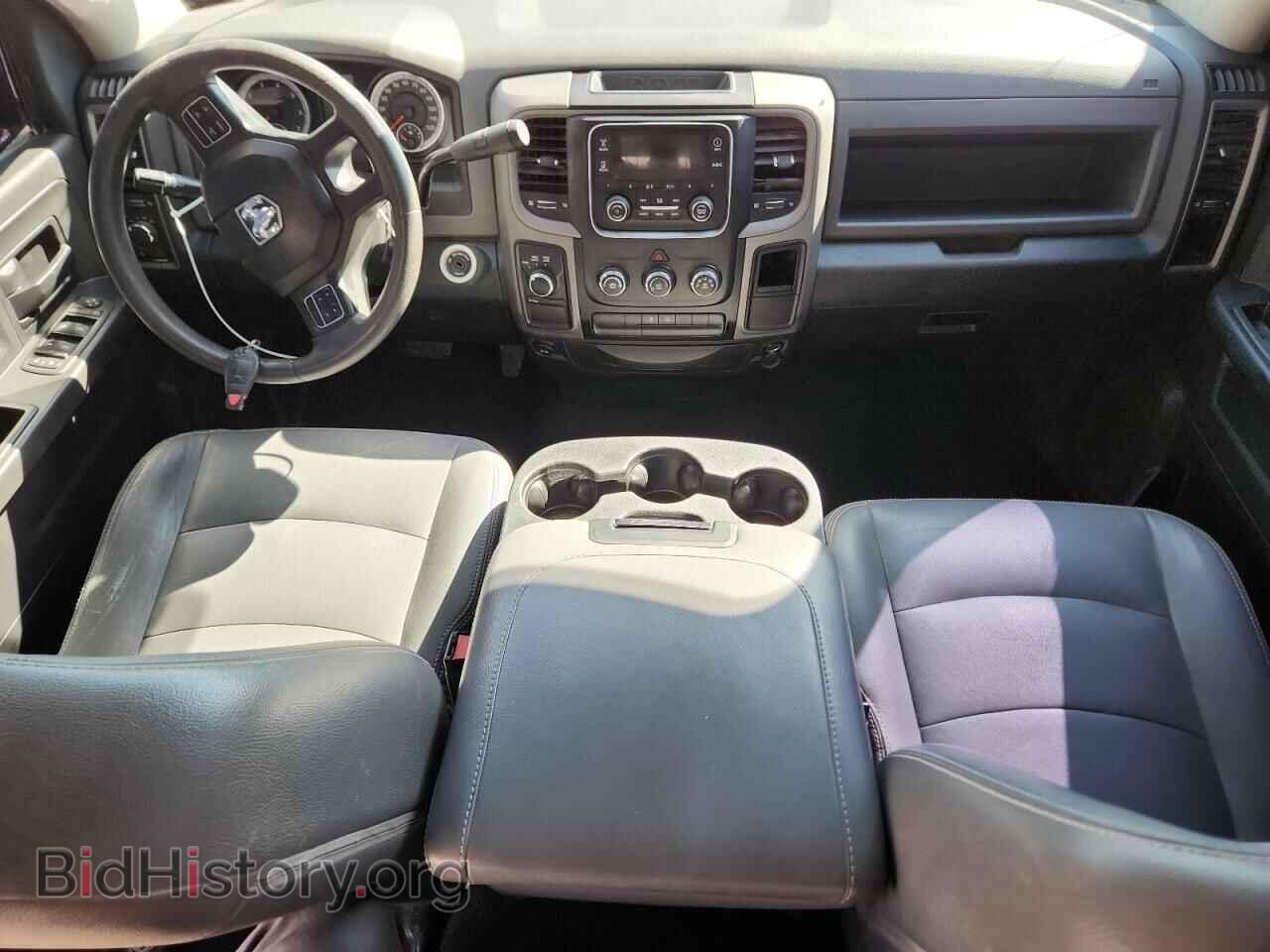 2015 RAM 1500 - VIN: 1C6RR7FT2FS764637 - Фото 8