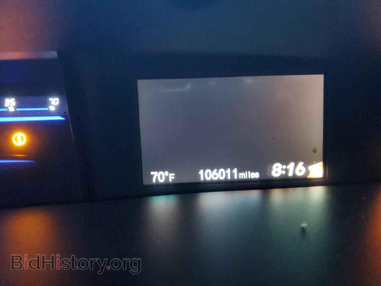 2015 HONDA CIVIC - VIN: 19XFB2F57FE200926 - Фото 9
