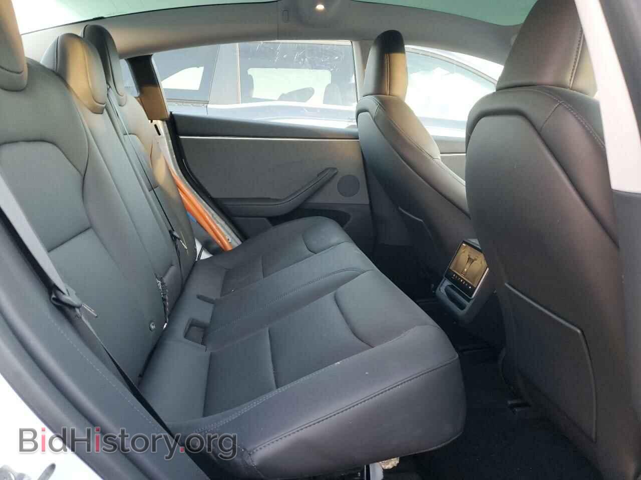 2024 TESLA MODEL 3 - VIN: 5YJ3E1EA6RF733237 - Photo 10