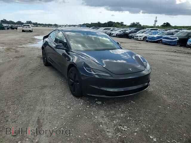 2025 TESLA MODEL 3 - VIN: 5YJ3E1EA2SF036508 - Photo 13