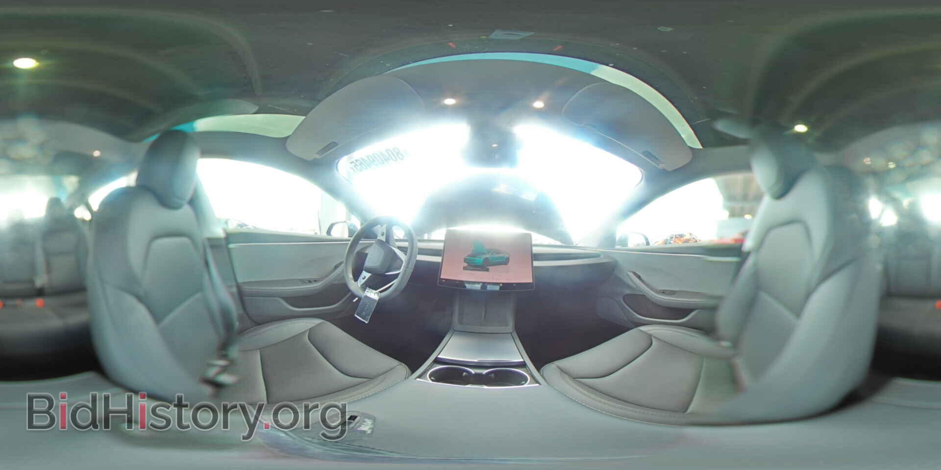2025 TESLA MODEL 3 - VIN: 5YJ3E1EA2SF036508 - Photo 14