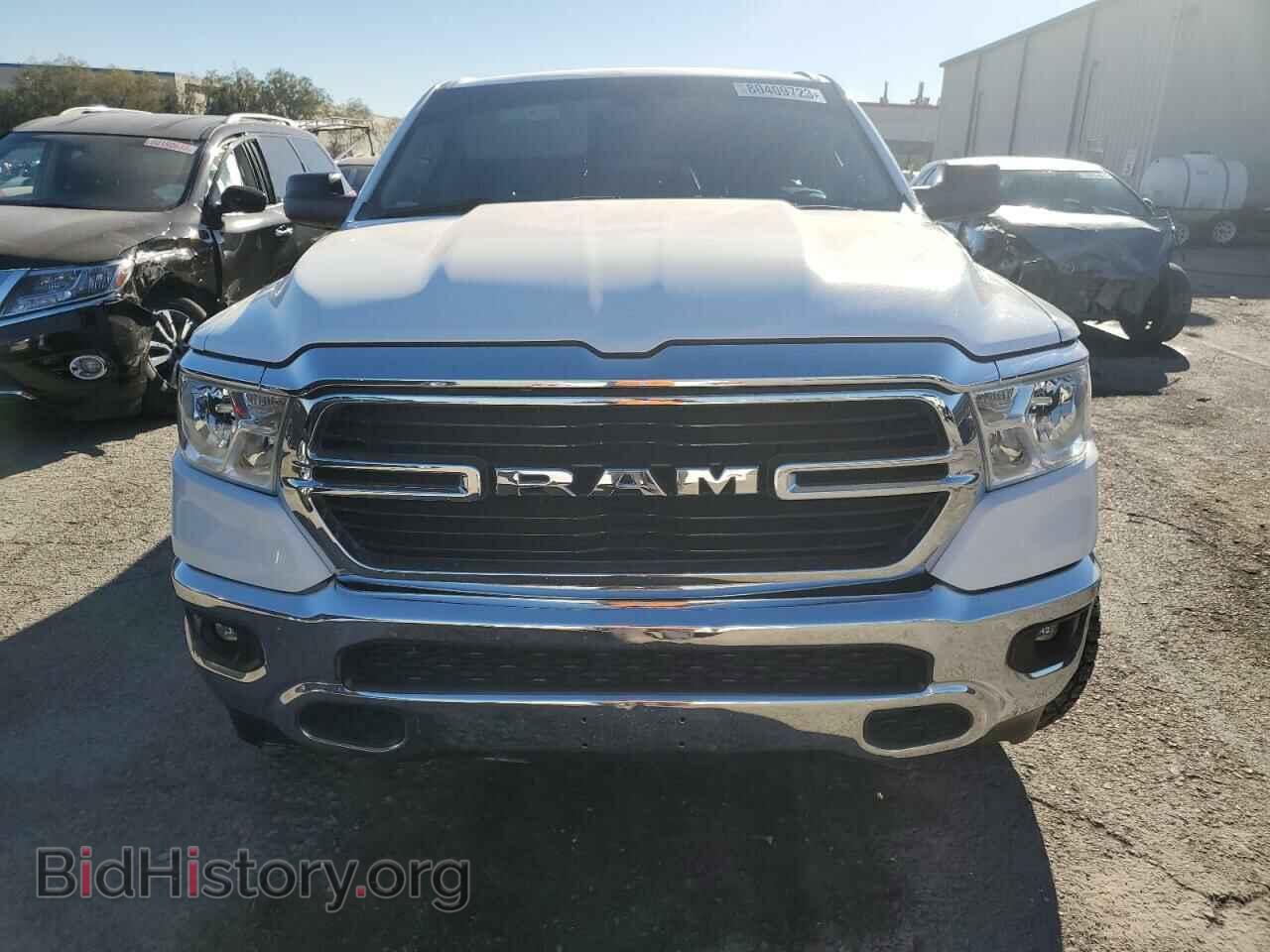 2020 RAM 1500 - VIN: 1C6RREFG0LN311957 - Фото 5