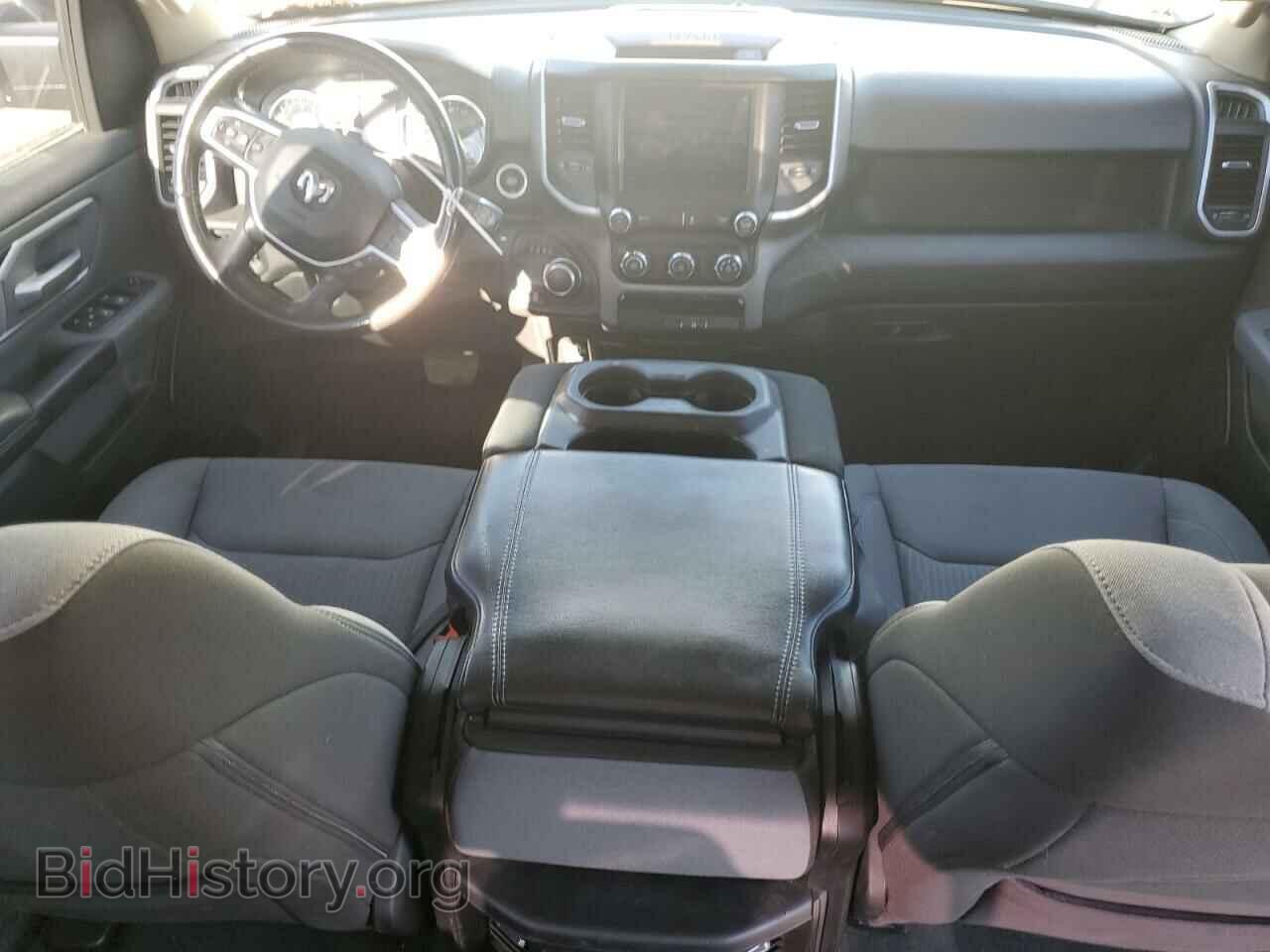 2020 RAM 1500 - VIN: 1C6RREFG0LN311957 - Фото 8