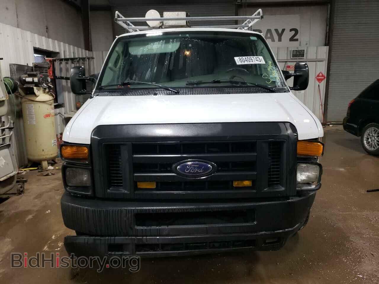2008 FORD ALL Models - VIN: 1FTNE24L48DA25589 - Photo 5