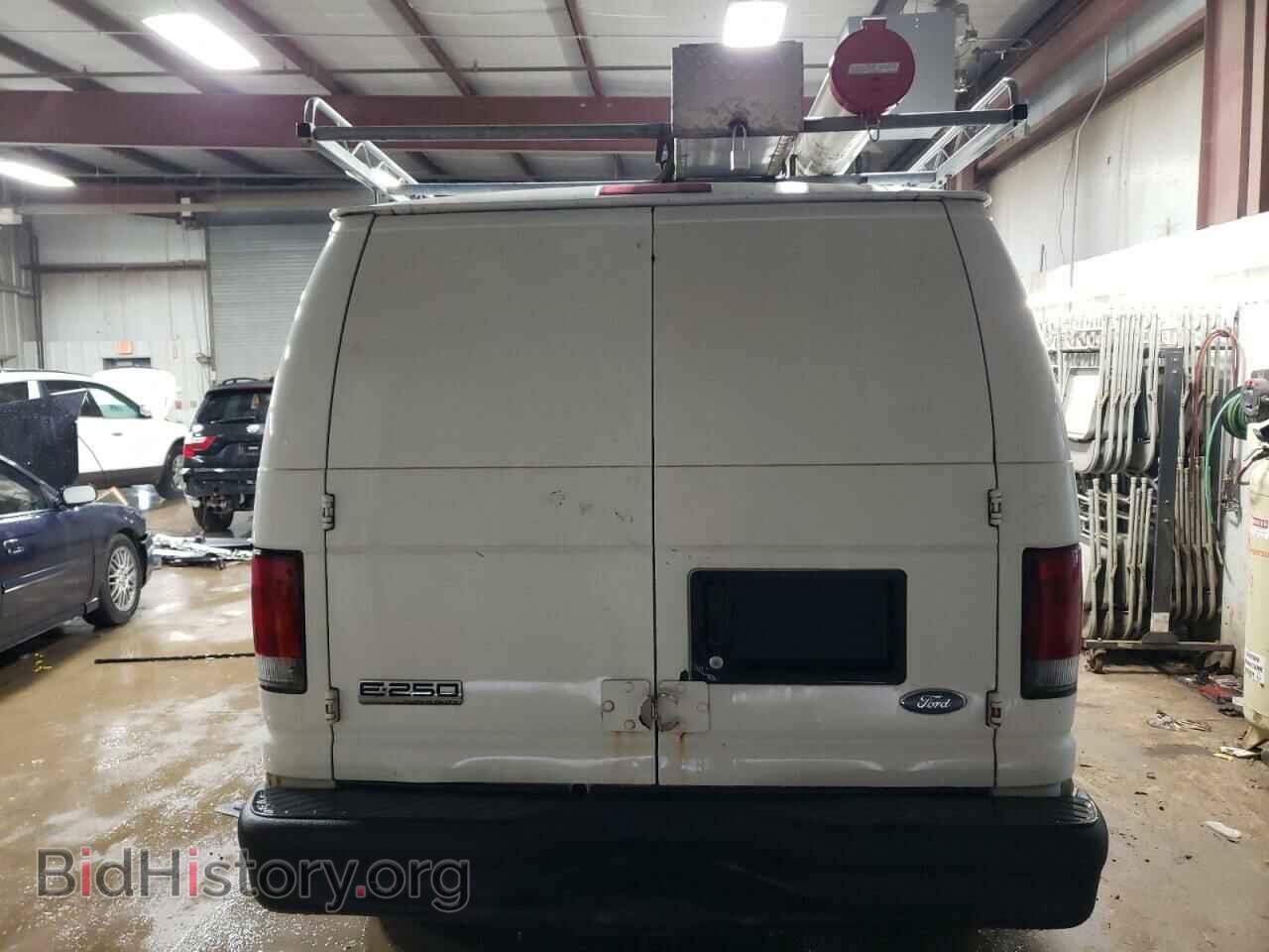 2008 FORD ALL Models - VIN: 1FTNE24L48DA25589 - Photo 6