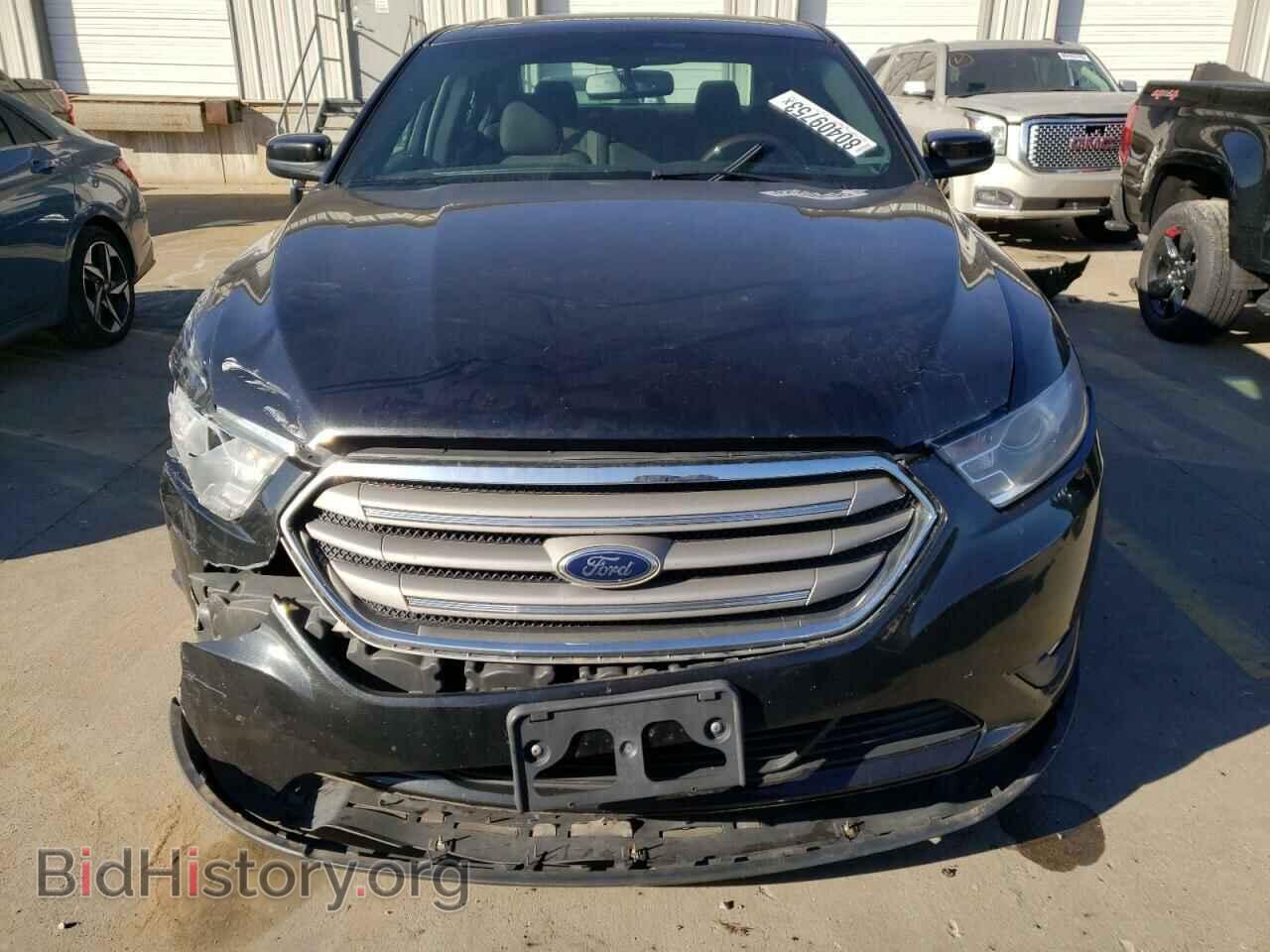 2014 FORD TAURUS - VIN: 1FAHP2E84EG123166 - Photo 5
