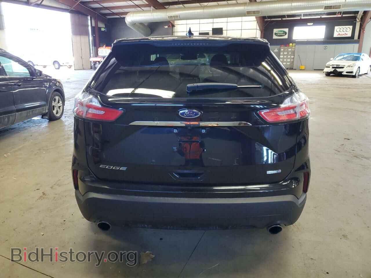 2019 FORD EDGE - VIN: 2FMPK4G97KBB43237 - Photo 6