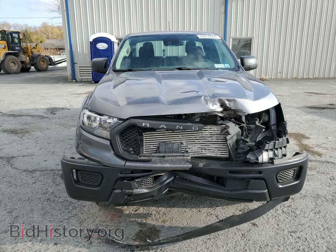 2021 FORD RANGER - VIN: 1FTER1EH8MLD13916 - Фото 5