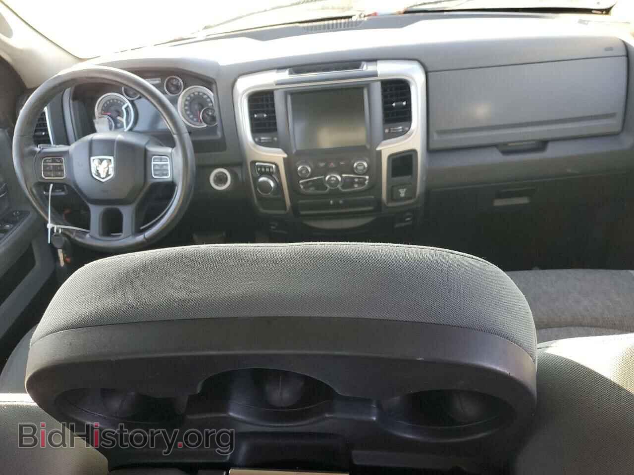2013 RAM 1500 - VIN: 1C6RR6GG8DS707724 - Фото 8