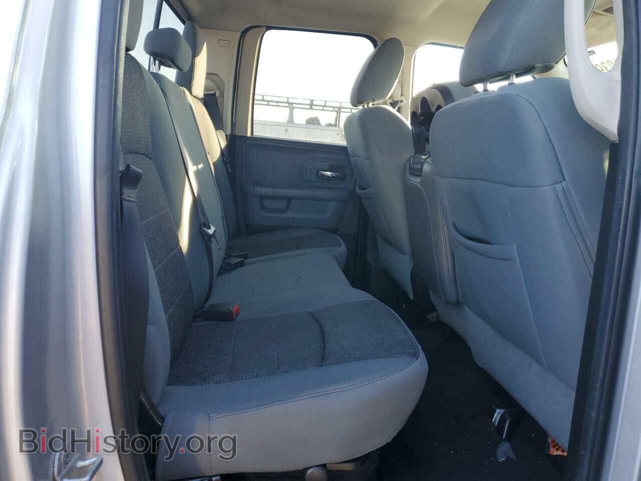 2013 RAM 1500 - VIN: 1C6RR6GG8DS707724 - Фото 10