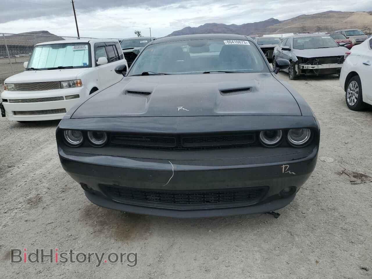 2016 DODGE CHALLENGER - VIN: 2C3CDZAG4GH157722 - Фото 5