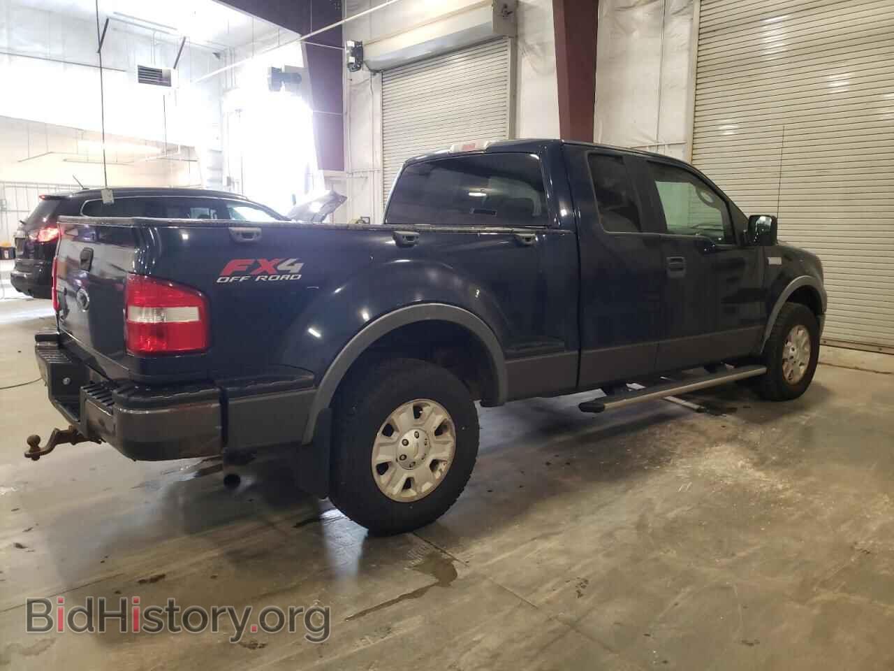 2005 FORD All Models - VIN: 1FTPX04555KF04412 - Photo 3