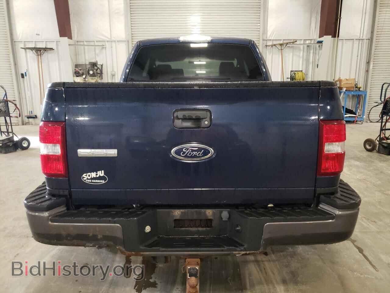 2005 FORD All Models - VIN: 1FTPX04555KF04412 - Photo 6