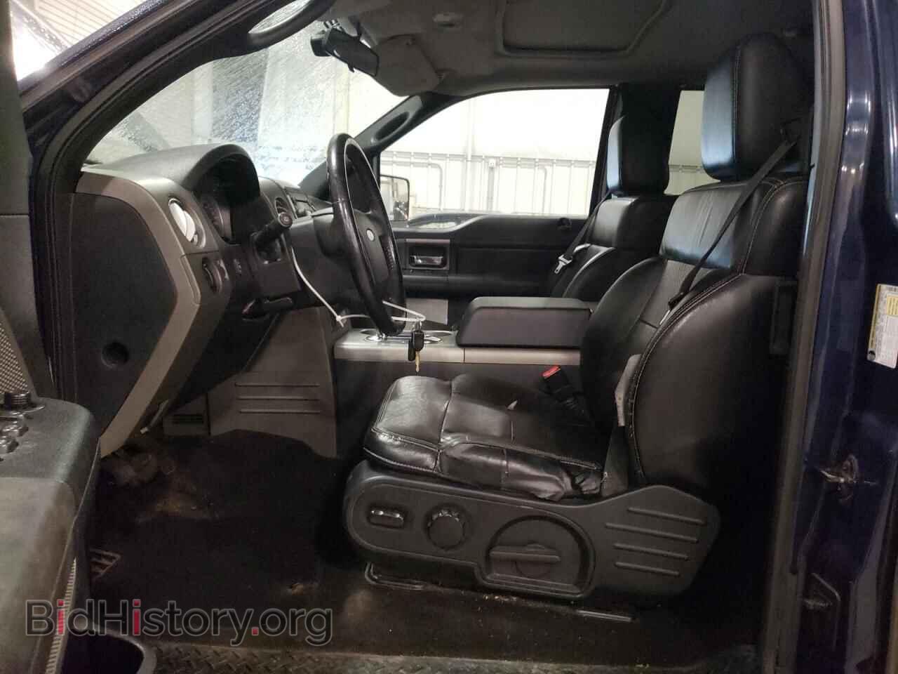2005 FORD All Models - VIN: 1FTPX04555KF04412 - Photo 7