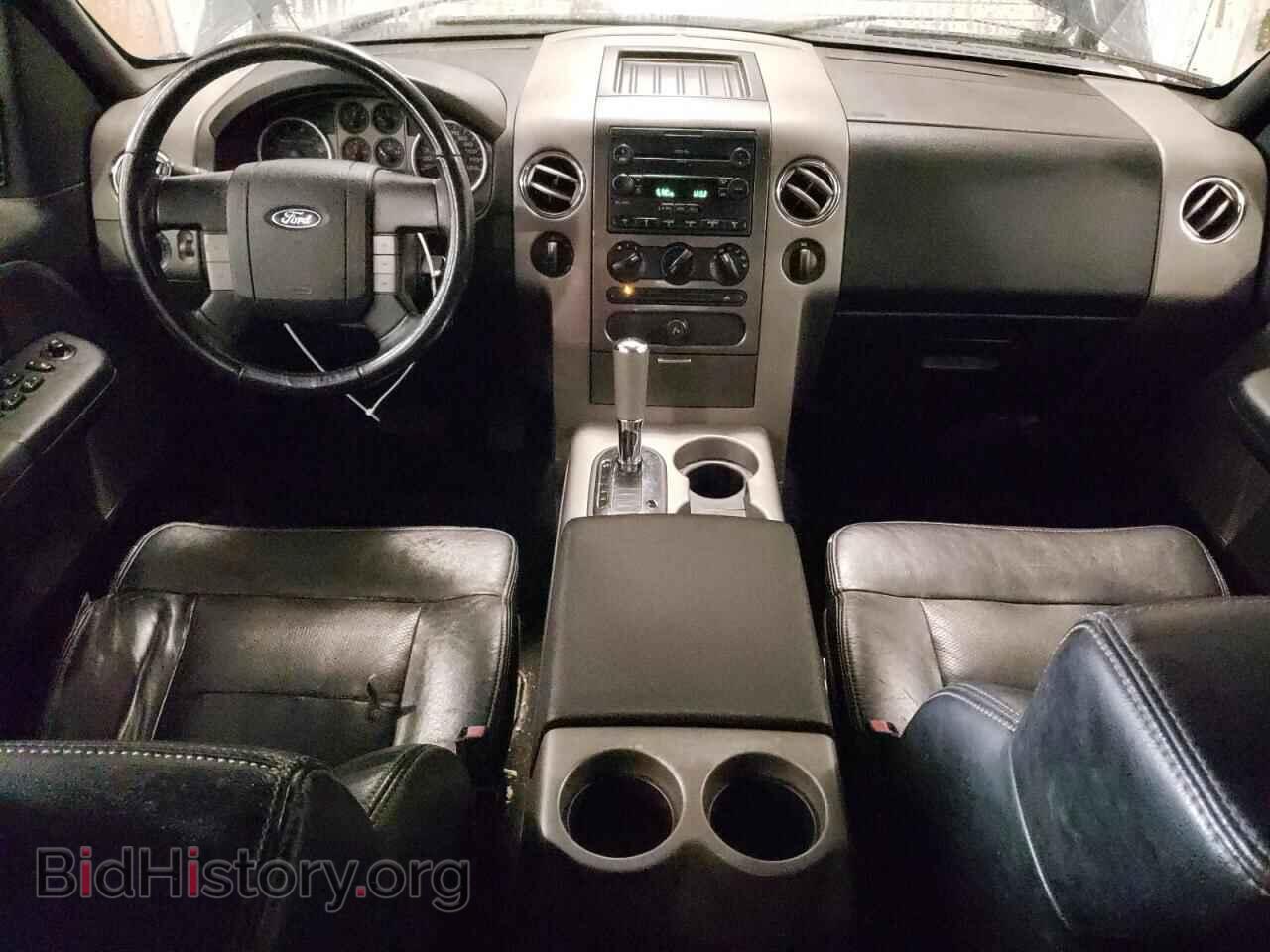 2005 FORD All Models - VIN: 1FTPX04555KF04412 - Photo 8