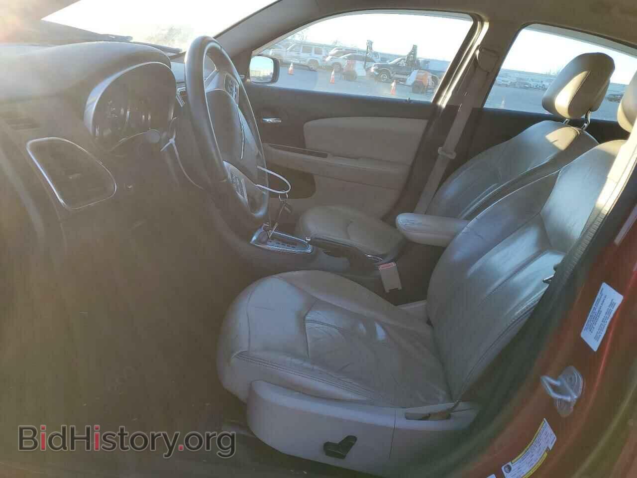 2013 CHRYSLER 200 - VIN: 1C3CCBCG3DN555546 - Фото 7