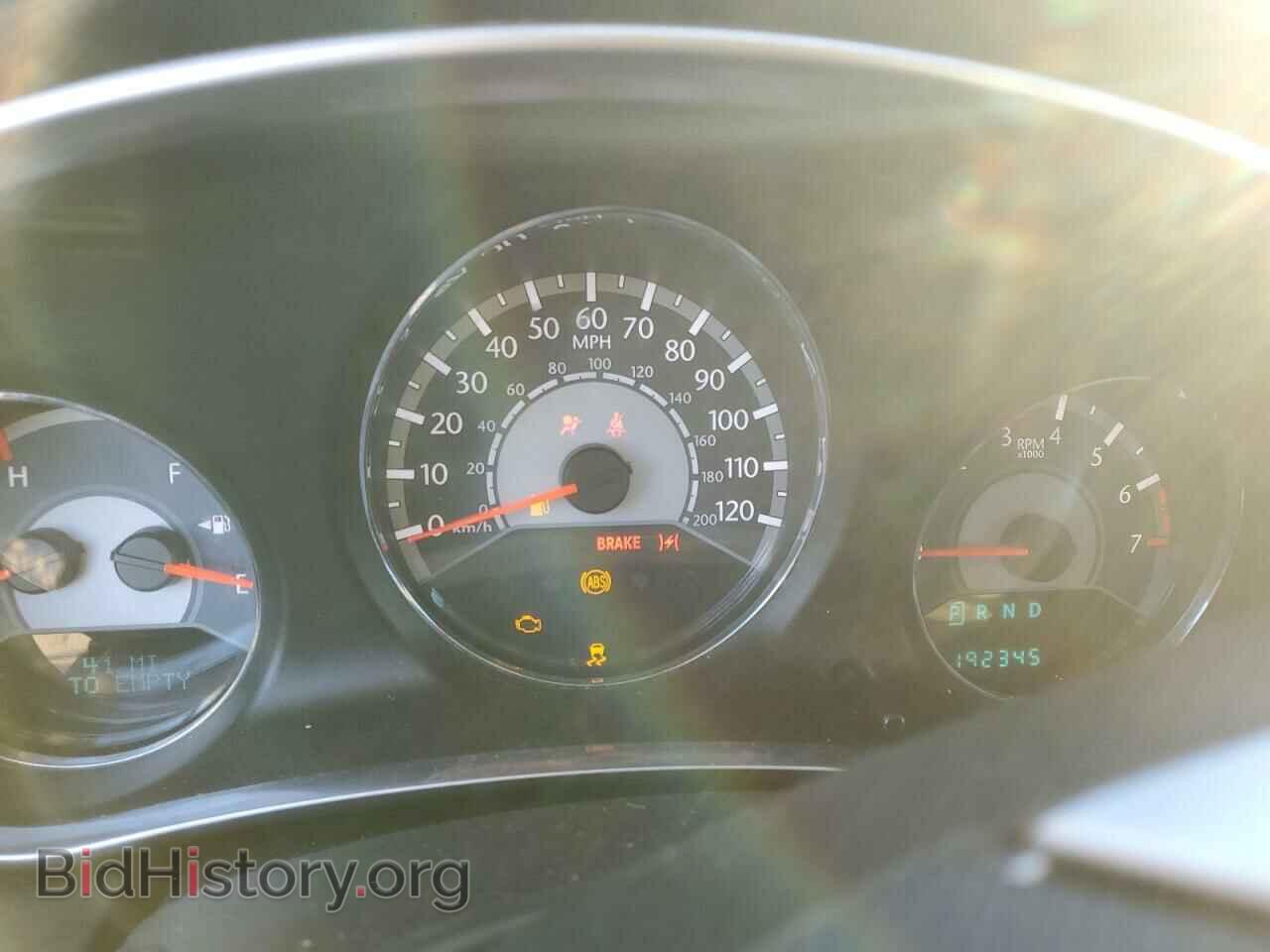 2013 CHRYSLER 200 - VIN: 1C3CCBCG3DN555546 - Фото 9
