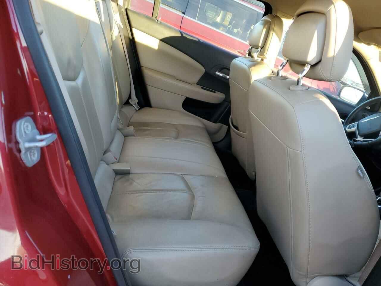 2013 CHRYSLER 200 - VIN: 1C3CCBCG3DN555546 - Фото 10
