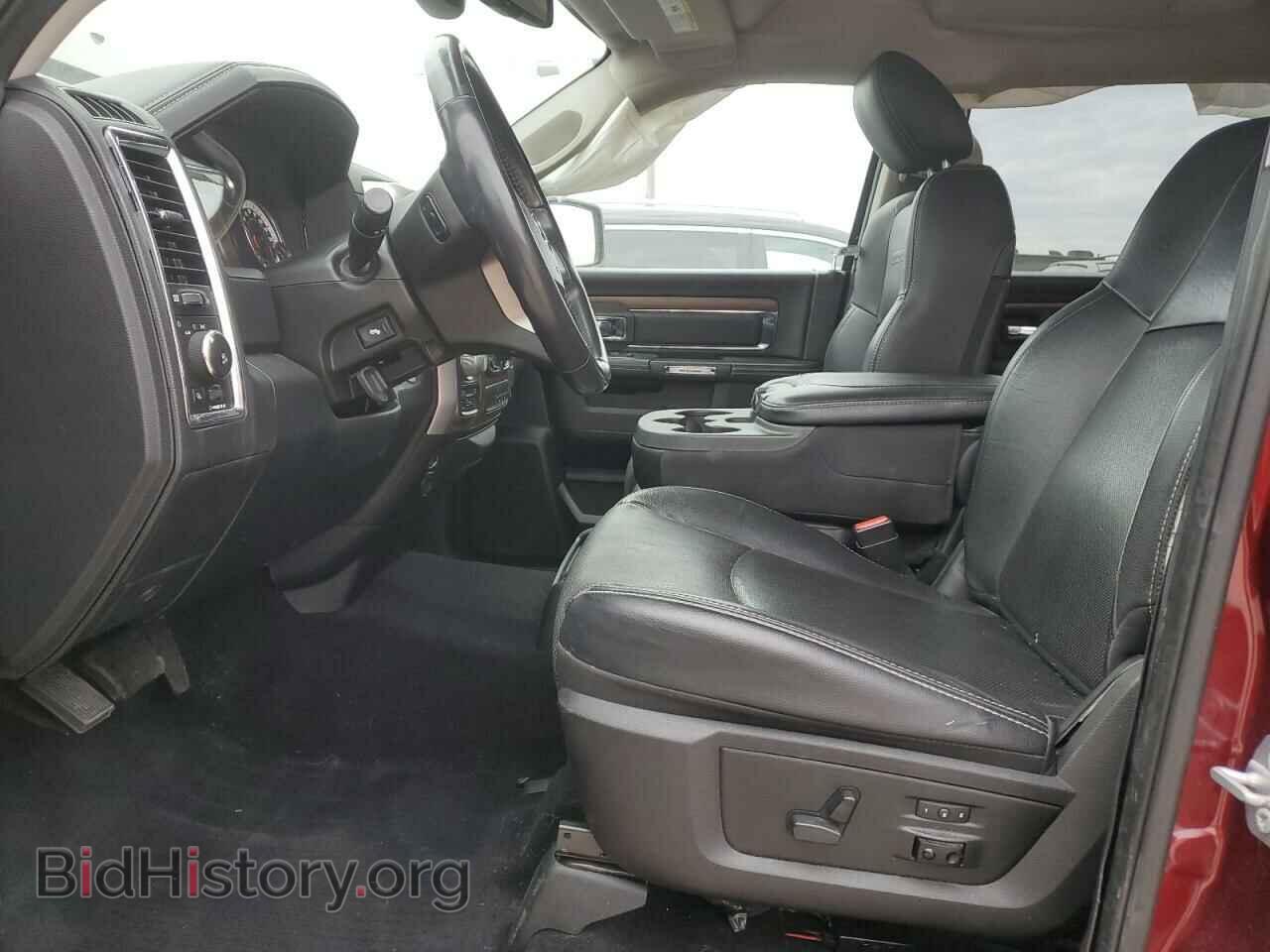 2017 RAM 1500 - VIN: 1C6RR7NT4HS602173 - Фото 7