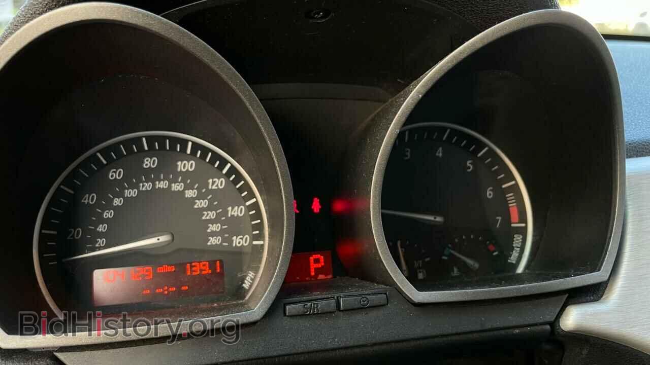 2003 BMW Z4 - VIN: 4USBT33403LS40873 - Фото 8