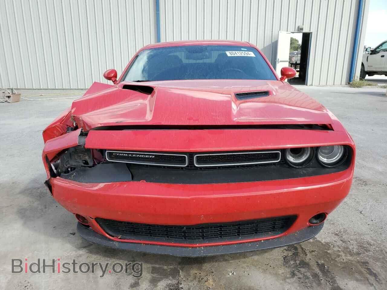2015 DODGE CHALLENGER - VIN: 2C3CDZAG7FH774742 - Фото 5