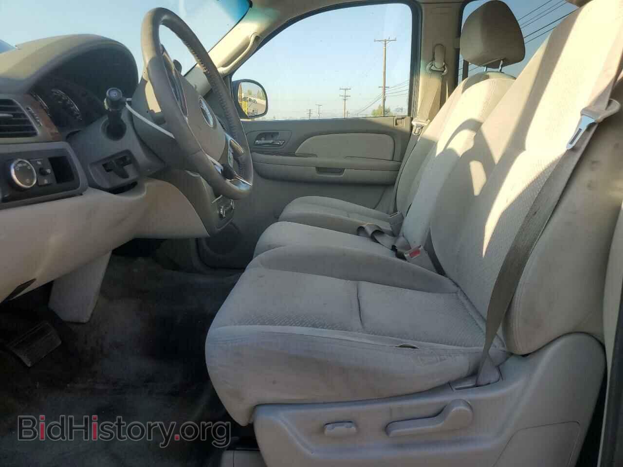 2007 GMC YUKON - VIN: 1GKFC13J67R152886 - Фото 7