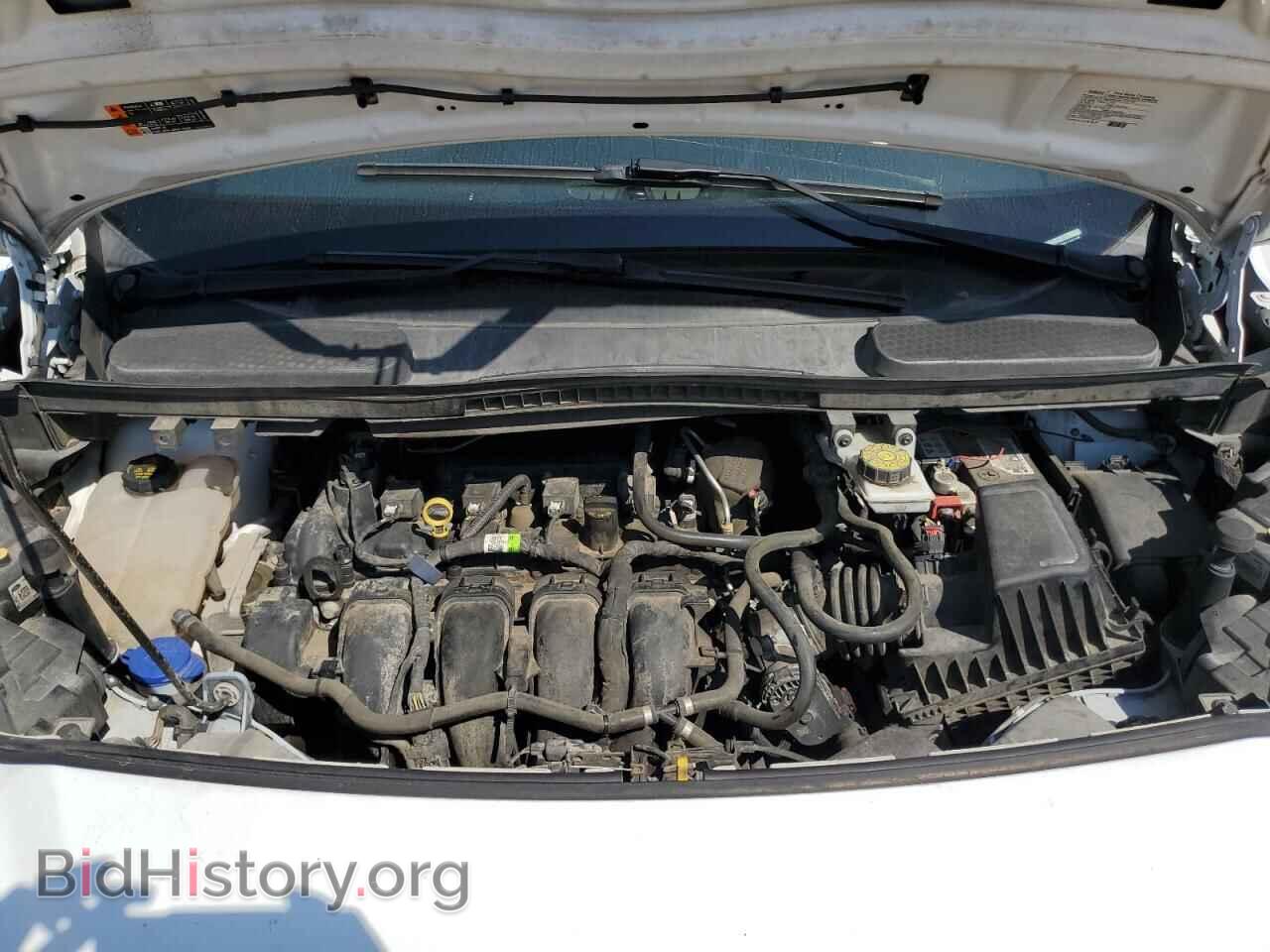 2020 FORD TRANSIT - VIN: NM0GE9E20L1474105 - Фото 12