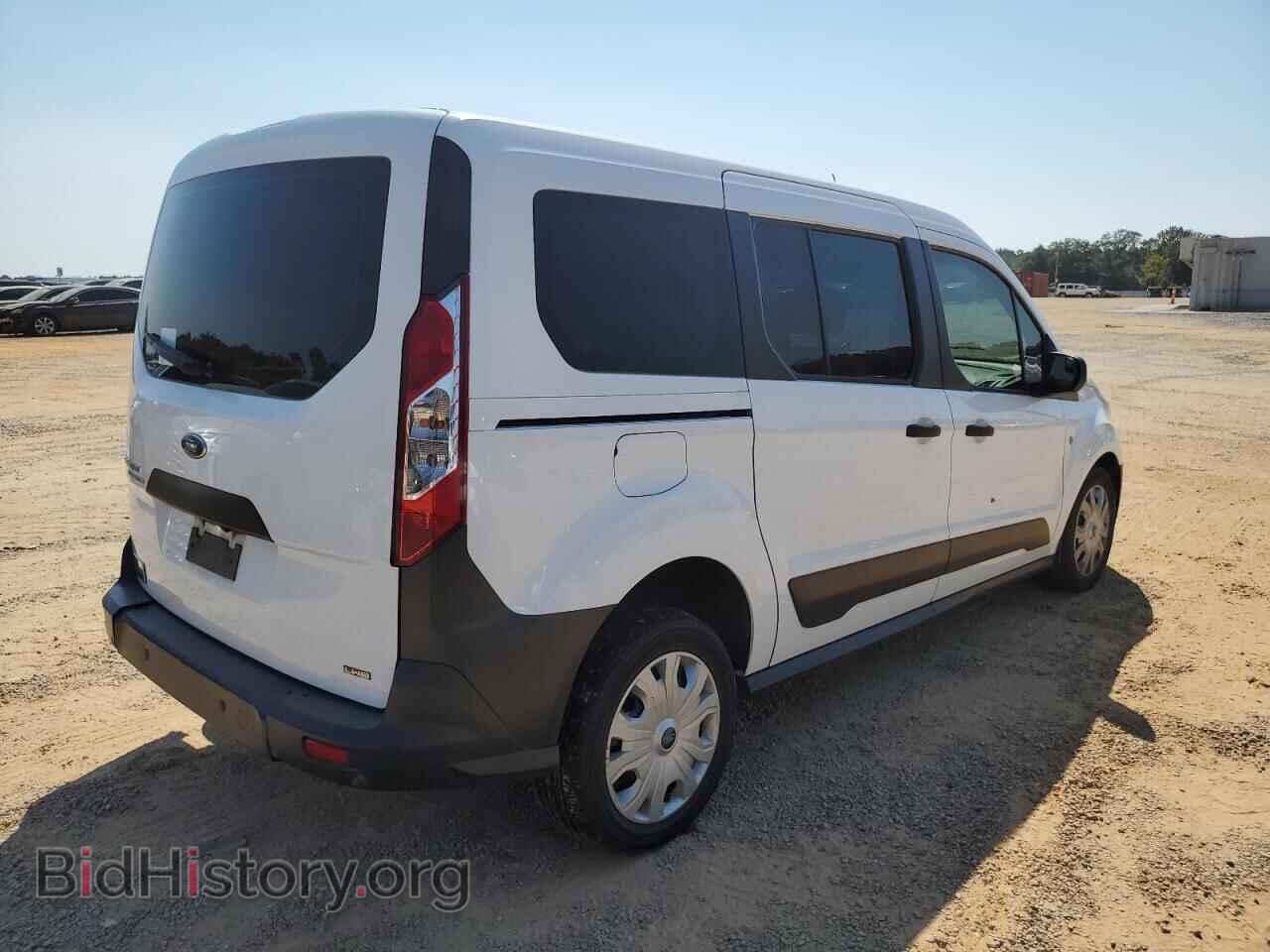 2020 FORD TRANSIT - VIN: NM0GE9E20L1474105 - Фото 3