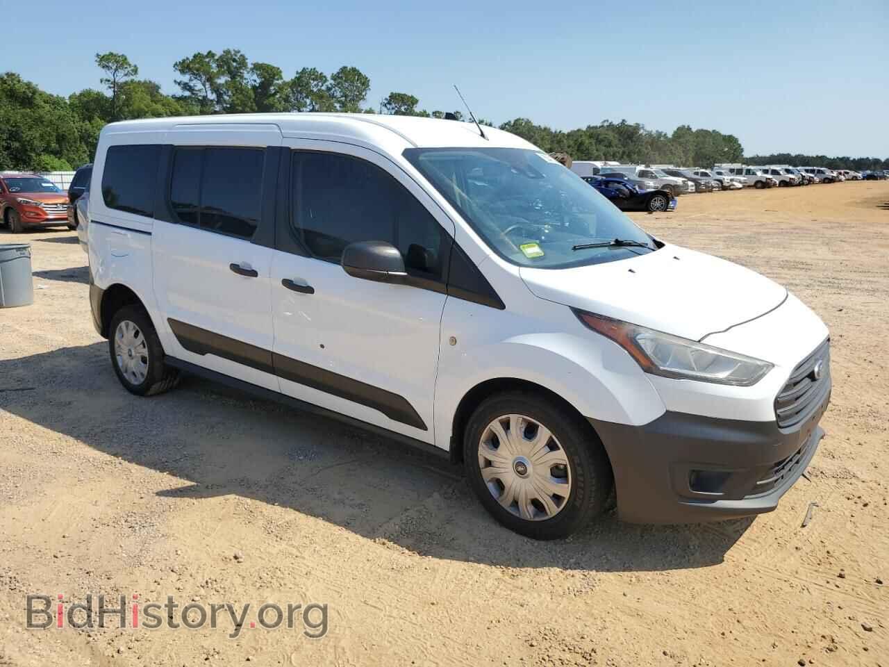 2020 FORD TRANSIT - VIN: NM0GE9E20L1474105 - Фото 4