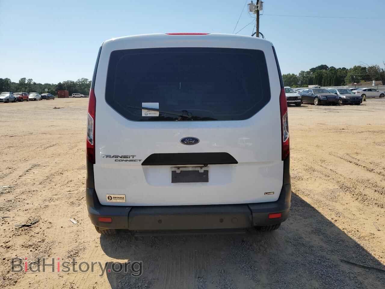 2020 FORD TRANSIT - VIN: NM0GE9E20L1474105 - Фото 6